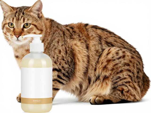 理解狞猫毛发的特殊生理结构