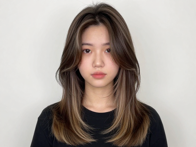 点缀染的点睛之笔与结构平衡