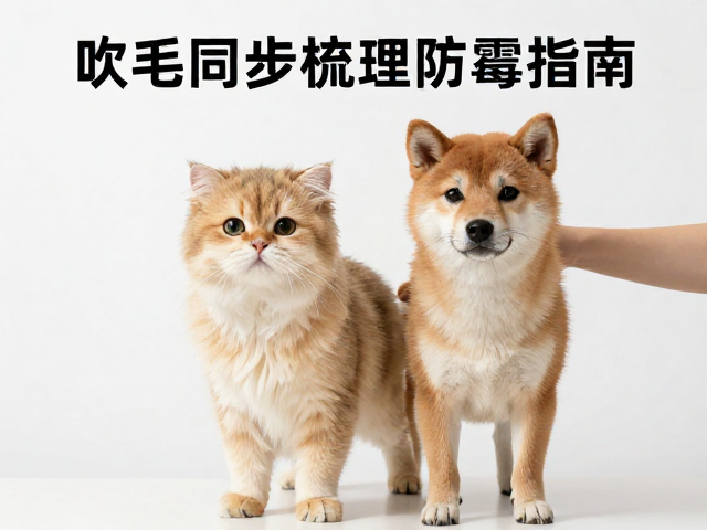 同步梳理技法:分层操作与逆向蓬松