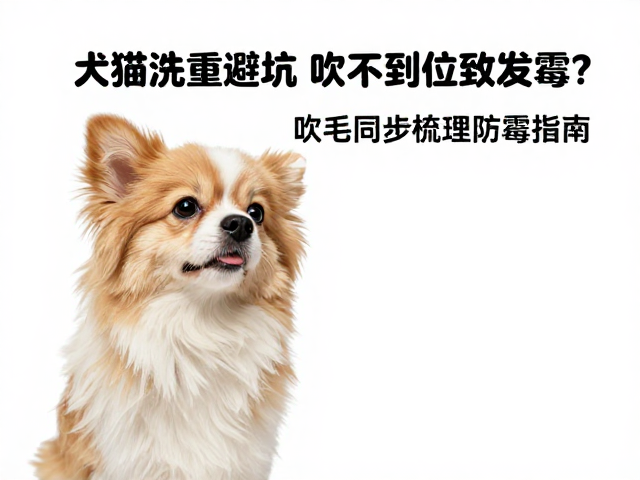 吹干核心逻辑:温度控制与风力穿透