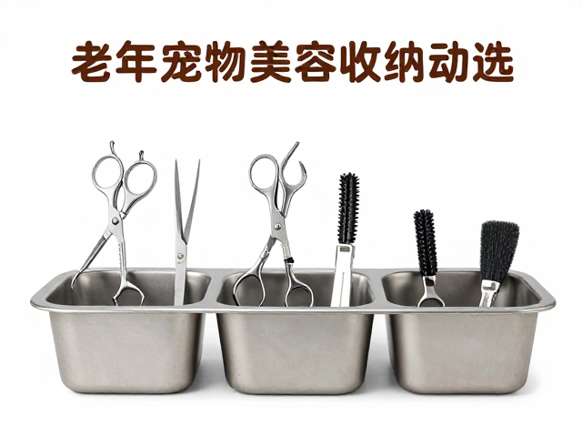 安全收纳与工具维护规范