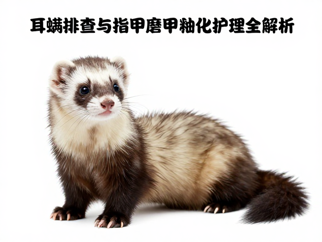 指甲生长规律与精细化磨甲操作规范