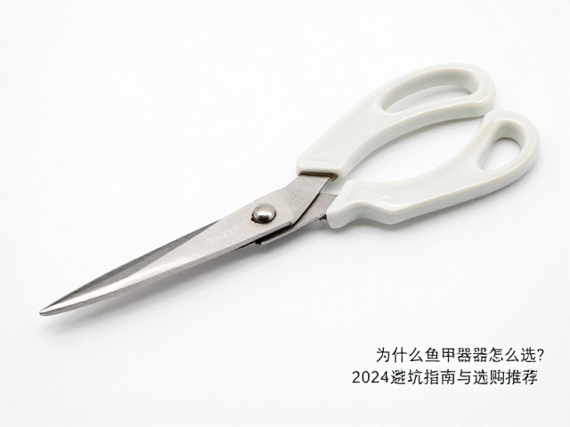 核心结构解析:为什么鱼骨剪是磨甲器的灵魂