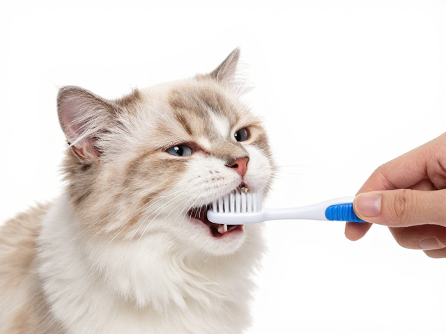 猫咪毛发养护:从日常梳理到深层清洁