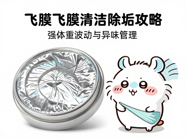 建立长效管理体系以维持飞膜状态