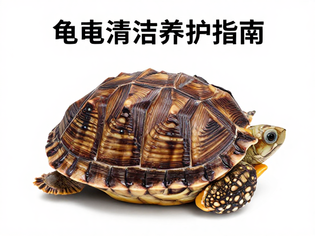 甲壳护理中的营养支持与硬度管理