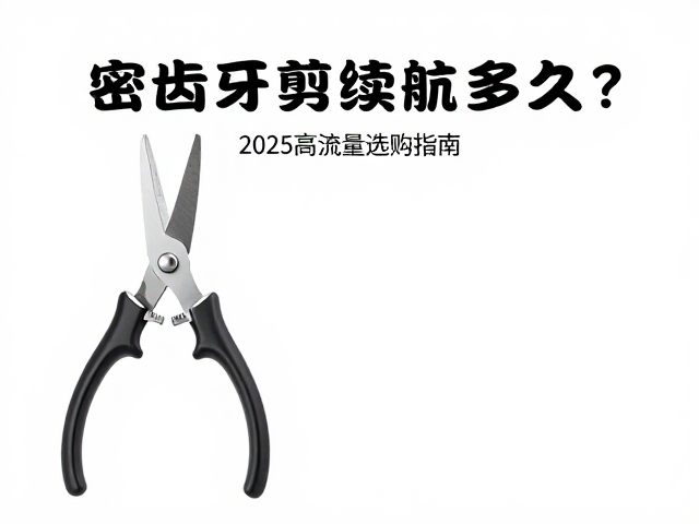 高流量选购指南中的续航关键指标
