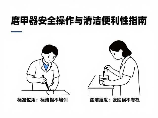 标准化操作培训体系与执行要点