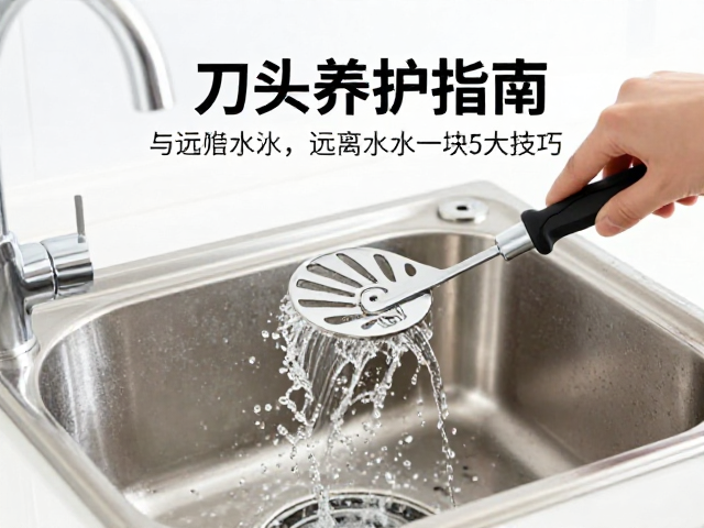使用过程中的防溅与操作规范