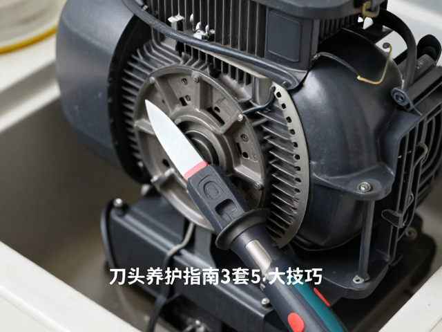 电机主机防水与线路保护