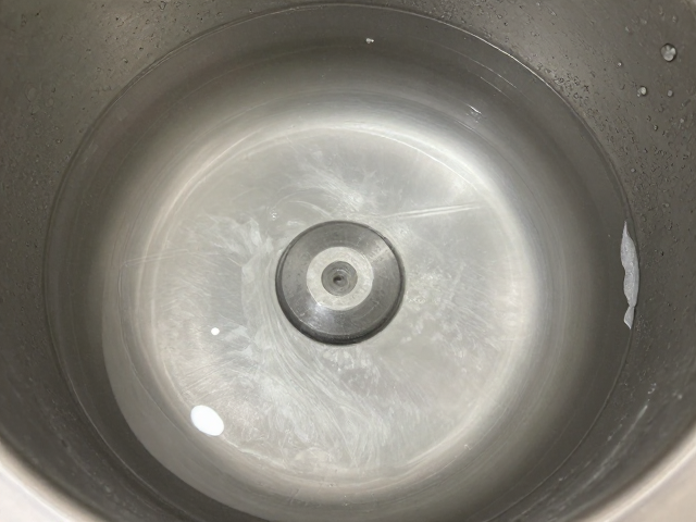 长期维护与隐患排查