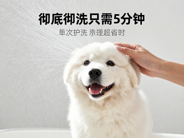 极速冲洗:利用物理特性缩短清洁周期