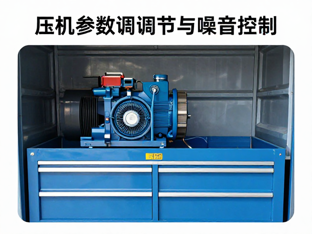 工具车分区整理优化指南