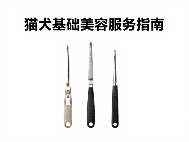 通用刀头选购的核心参数与材质考量