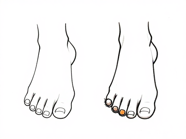 毛球细节的纹理刻画与完成度