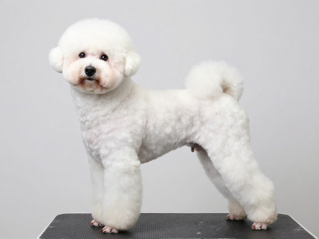 双层被毛犬的基础结构与护理逻辑