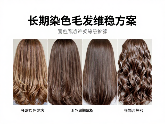 固色周期解析