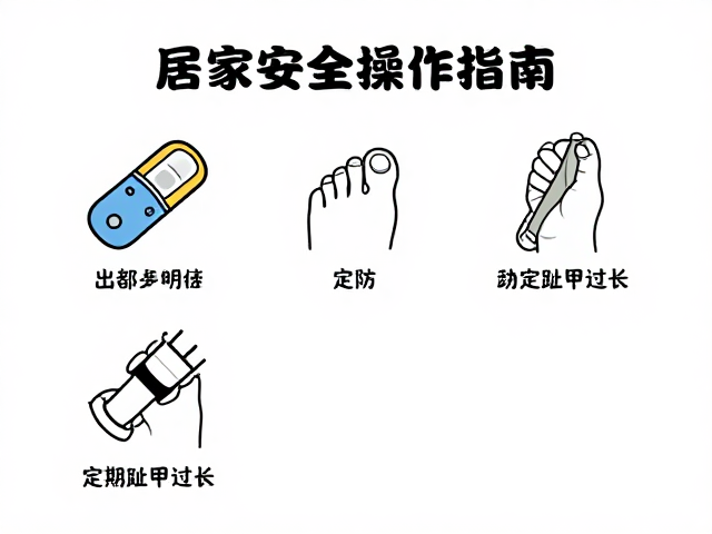 特殊情况与禁忌处理
