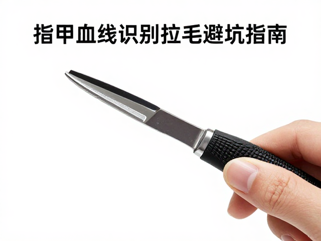 刀头养护:清洁与降温是延长寿命的关键