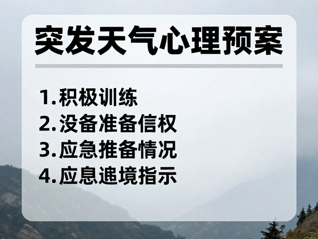 情境模拟训练与行为固化