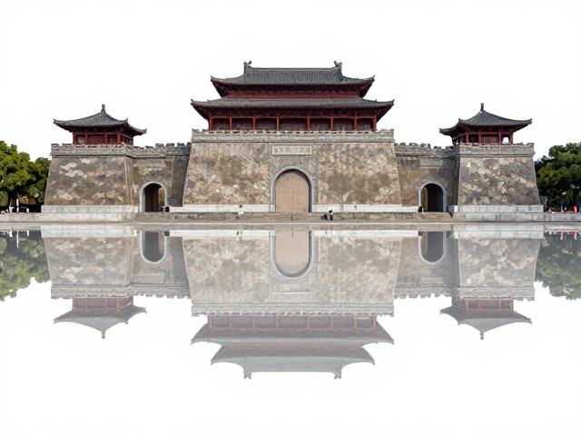 地标活化:经典景区的视觉符号重塑