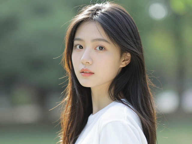 日光白平衡的色彩还原与创意调整