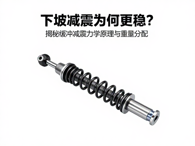 阻尼力与弹簧刚度的协同作用机制