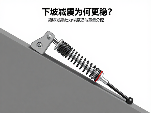 几何结构与悬挂行程的从属关系