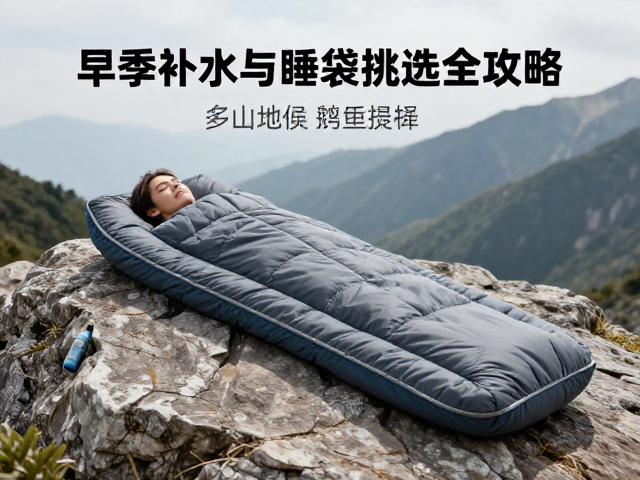 山地气候特征与装备核心逻辑