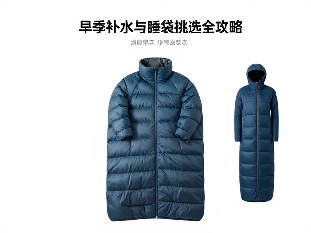 衣物层级管理与极端天气应对