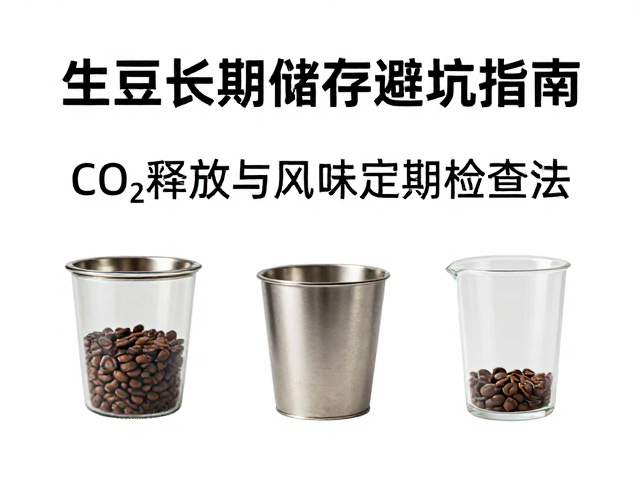 避坑指南:常见储存误区与容器选择