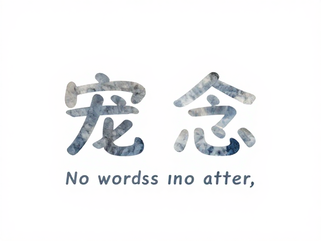 情感寄托与场景融合