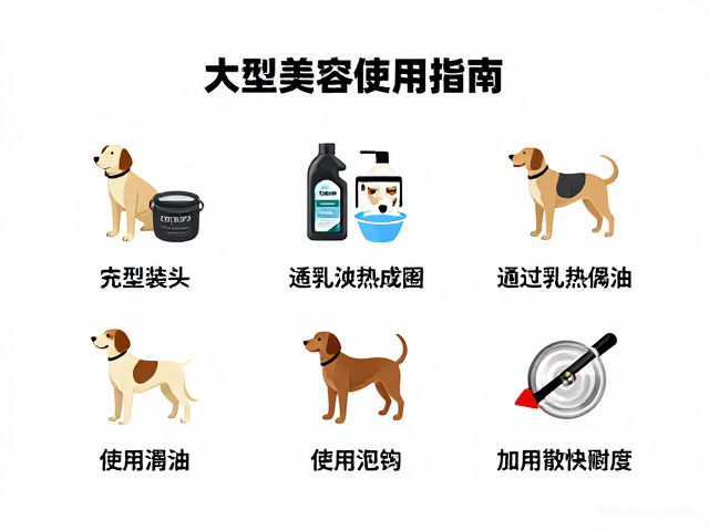 常见误区与应急处理