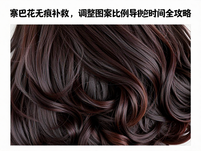 染色时间的精准控制与反应机制