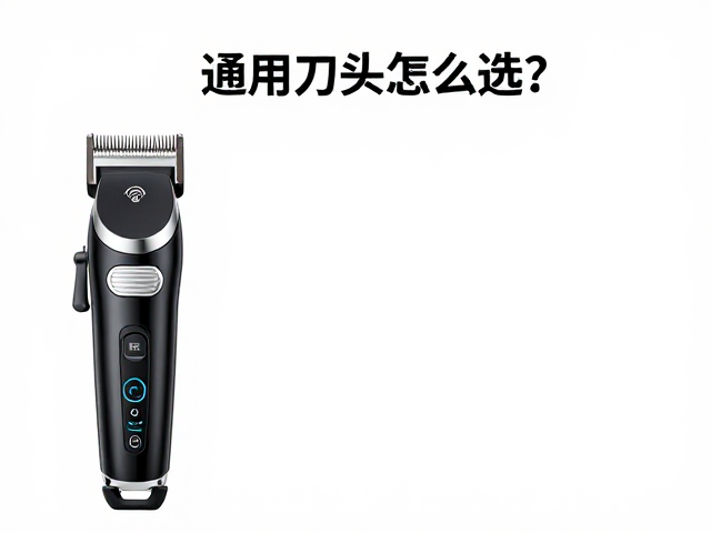 刀头材质与耐用性的核心考量