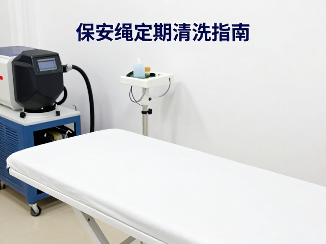 设备日常巡检与故障预兆识别