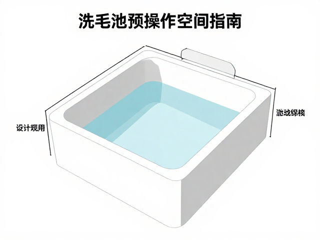 周边功能区域与动线规划