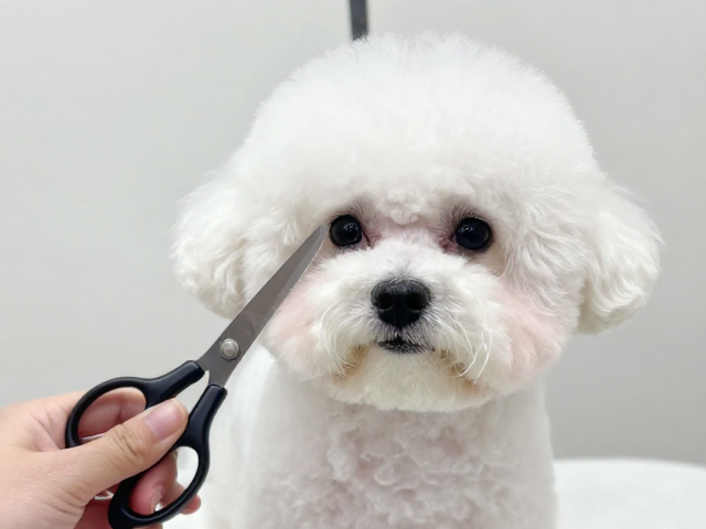 眼周与面部细节的安全技巧