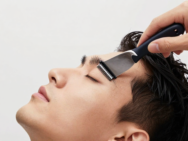 术前局部剃毛的安全操作要点