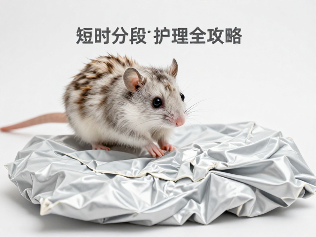 飞鼠飞膜褶皱清洁除垢,抓握训练,短时分段护理全攻略