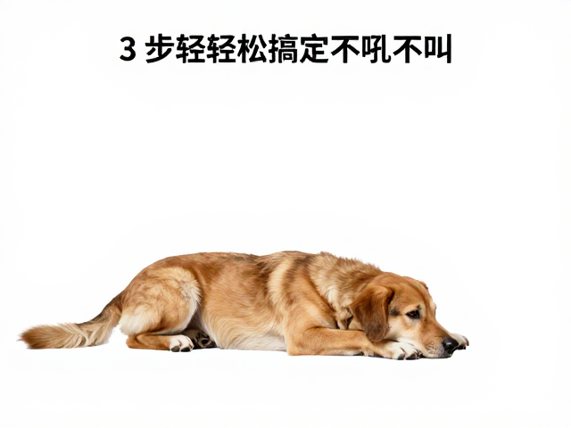 第三步:增加干扰与场景泛化