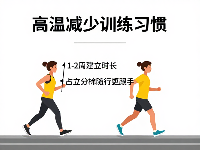 短期周期内习惯养成的心理学机制