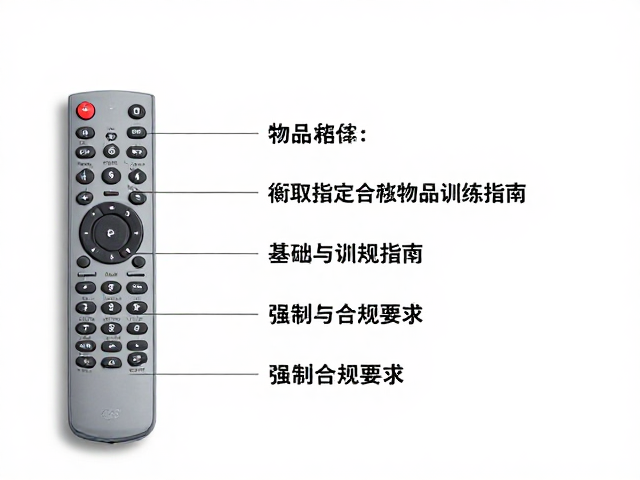 理解基础指令与物品关联