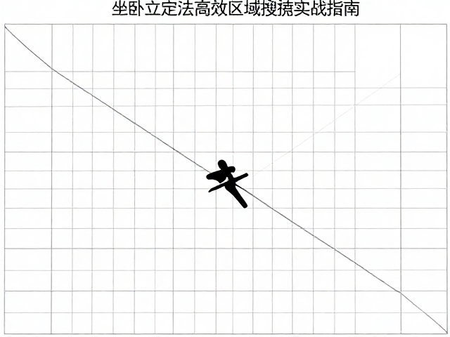 网格化搜索路径与区域覆盖策略