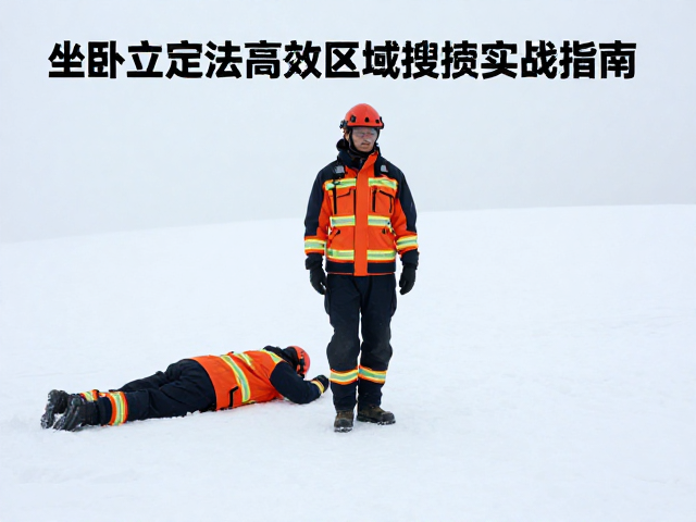 坐卧立定法的核心逻辑与基准点建立