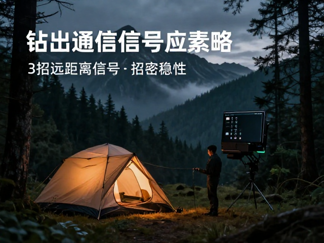 优化通信协议与功率管理的实战策略