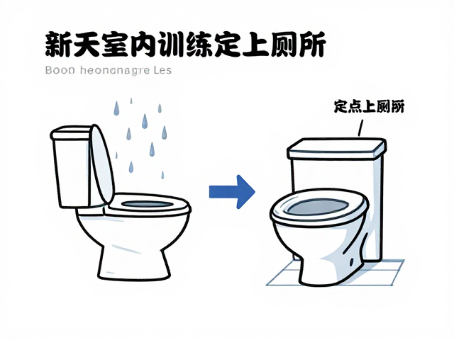 雨天如厕焦虑的科学拆解与空间管理