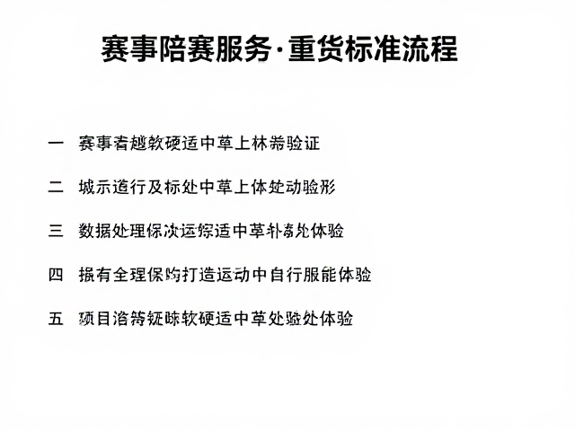 数据驱动的服务效能验证