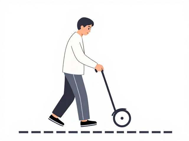 识别与规避路面潜在风险