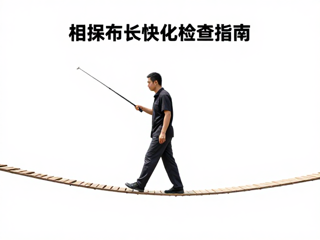 日常维护与材料老化监测策略